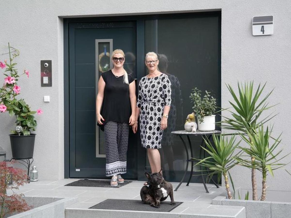 Ferienwohnungen Diana Radolfzell am Bodensee Zewnętrze zdjęcie