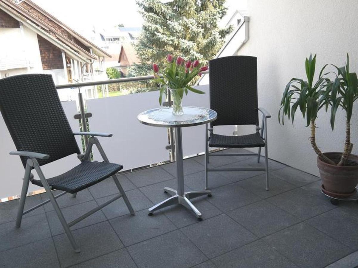 Ferienwohnungen Diana Radolfzell am Bodensee Zewnętrze zdjęcie